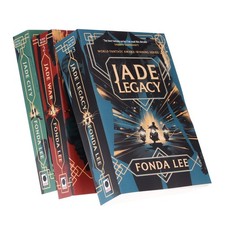 The Green Bone Saga Series By