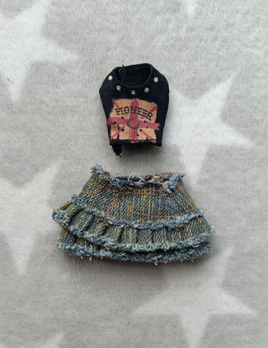 Bratz doll clothes wild - clothes,