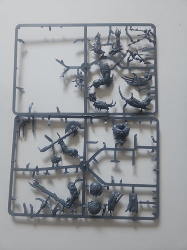 Warhammer 40k fantasy - 40k,