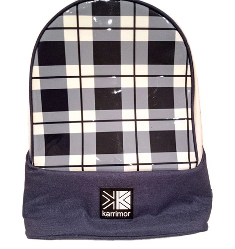 Vintage karrimor insulated - vintage, 2