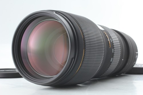 Nearmint sigma apo 100 300mm - [nearmint], 100-300mm