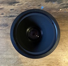 Leica  Elmarit R f2.8 60mm macro lens