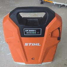 Stihl AR3000L Backpack Battery