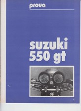 ADVERTISEMENT TEST-MOTORCYCLE