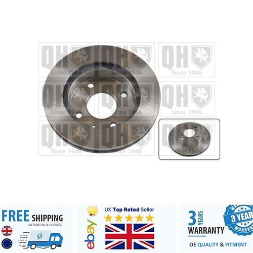 Brake disc for tvr - tvr, griffith