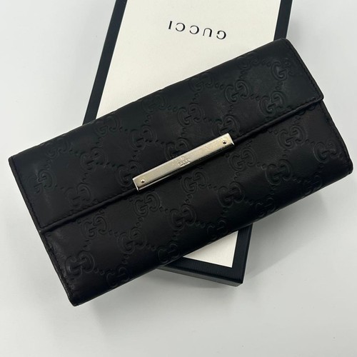 Beautiful gucci long wallet - beautiful,