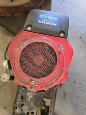 honda gcv530 gcv 530 16 hp ride on lawn mower engine motor v twin