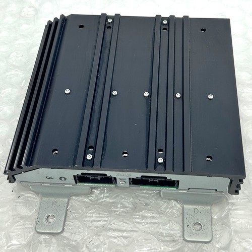 Radio amplifier for - radio,