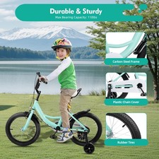16 inch Kids Bike Children