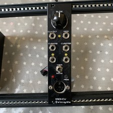 Erica Synths Midi to CV Synth