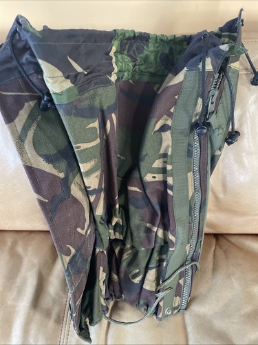 British army surplus leg - army,