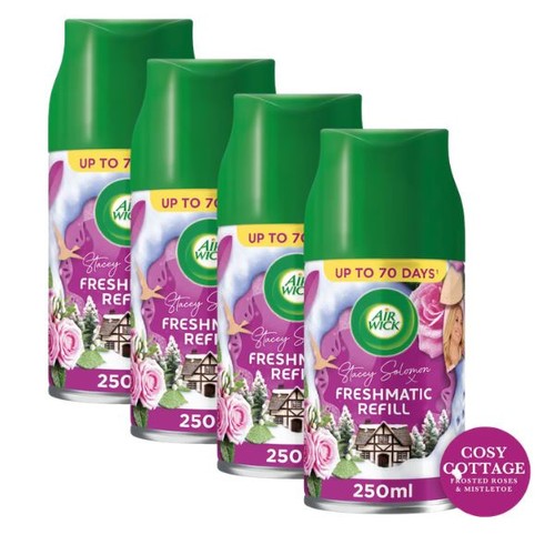 Air wick stacey solomon - stacey,