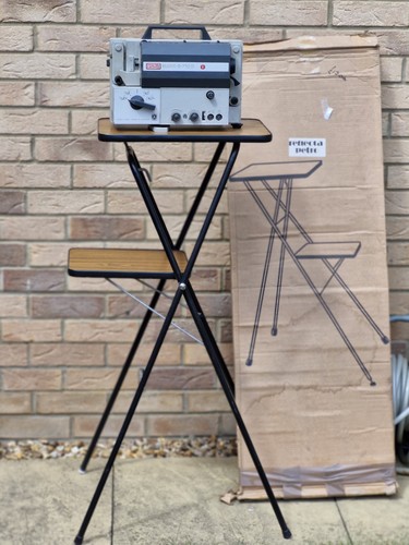 Eumig 710d sound - ,