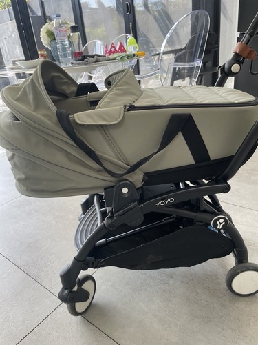 Stokke yoyo bassinet - stokke,