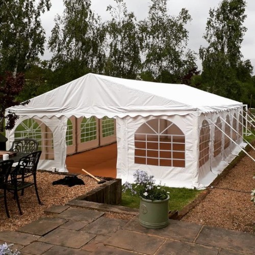 6x10m professional diy marquee - 6x10m,