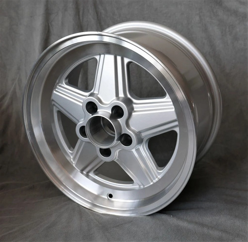 Maxilite penta 16x8 5x112 pcd - maxilite,