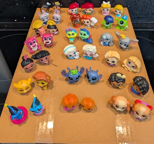 All disney doorables - disney, remember