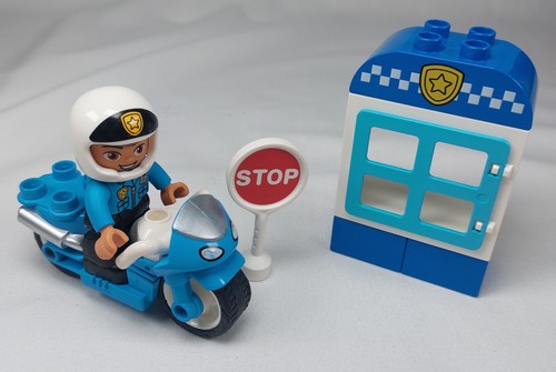 Lego duplo set 10900 - set,