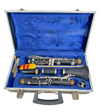 Boosey & Hawkes "The Edgware"