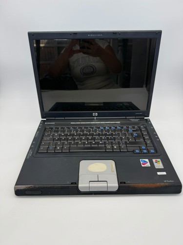 Pavilion dv4046ea laptop - hp,