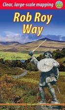 Rob Roy Way (4 ed) - 9781913817046