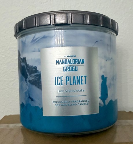 Bath body works star wars - star,