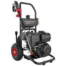PowerSmart 3200PSI Gas
