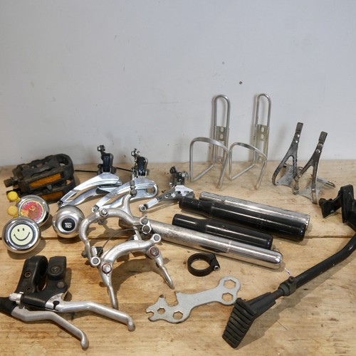 Joblot vintage bike - joblot,