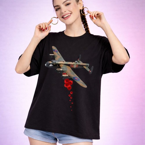 Lancaster bomber vintage - lancaster,