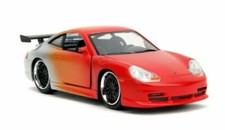 JADA 1/32 PINK SLIPS PORSCHE