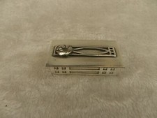 Vintage Past Times Pewter