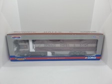 Corgi CC12929 Scania Topline