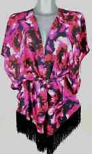 Gossard Fringe Kimono Beach