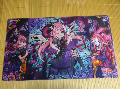 Trading card yugioh ghostrick - yugioh,