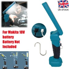 2500LM Cordless LED Work Light