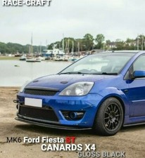 Fits" ford fiesta st mk6