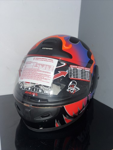 Retro honda rheos - honda,