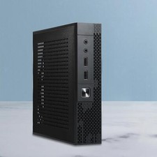 Desktop Computer Shell Compact