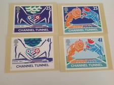 ROYAL MAIL STAMP SERIES PHQ
