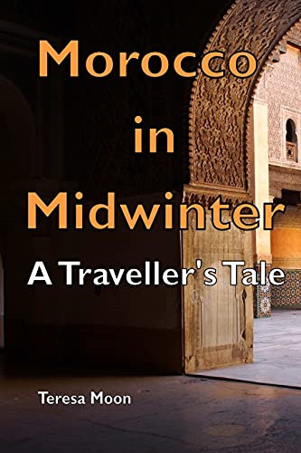 Morocco midwinter a - morocco,