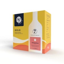 SG Wines Gold Zinfandel Rose