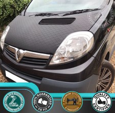Car Bonnet Bra For NISSAN