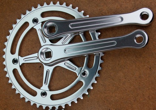 Andel retro fluted track - andel,