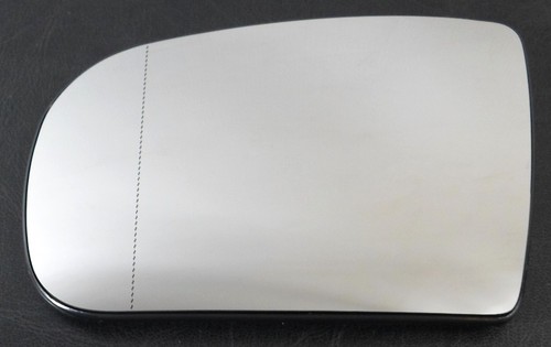 Trupart mg8381 left mirror - mg8381,