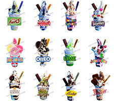 NEW UPDATED!!! Ice Cream