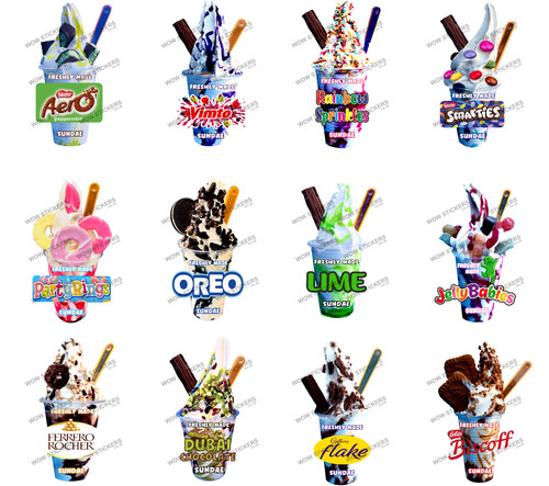 New updated ice - updated!!!,