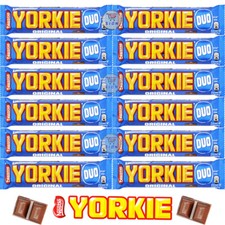 NESTLE YORKIE ORANGE,MILK