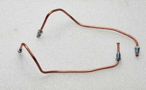 New rear set - new,