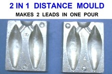 2 IN 1 DISTANCE MOULD 6oz
