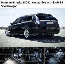 PREMIUM LED INTERIOR UPGRADE